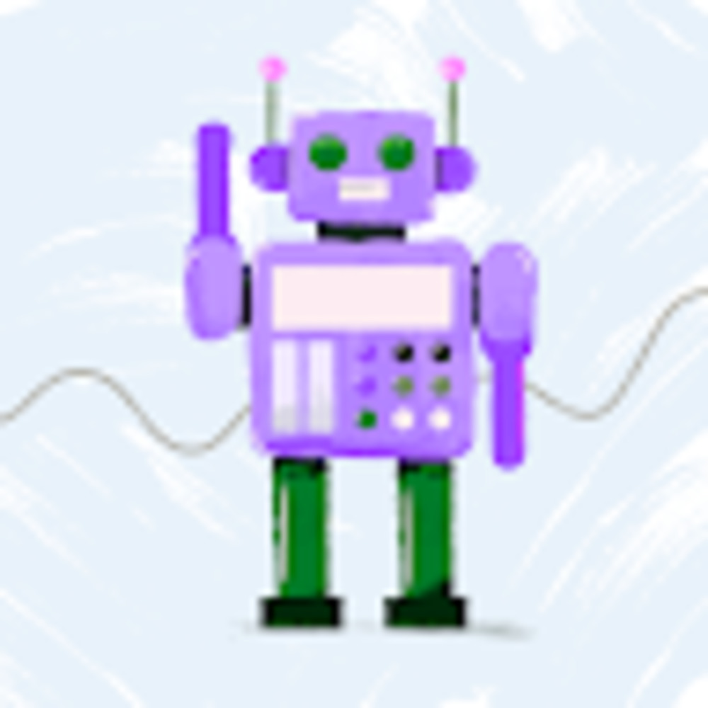 Meet your Posher, Lilox